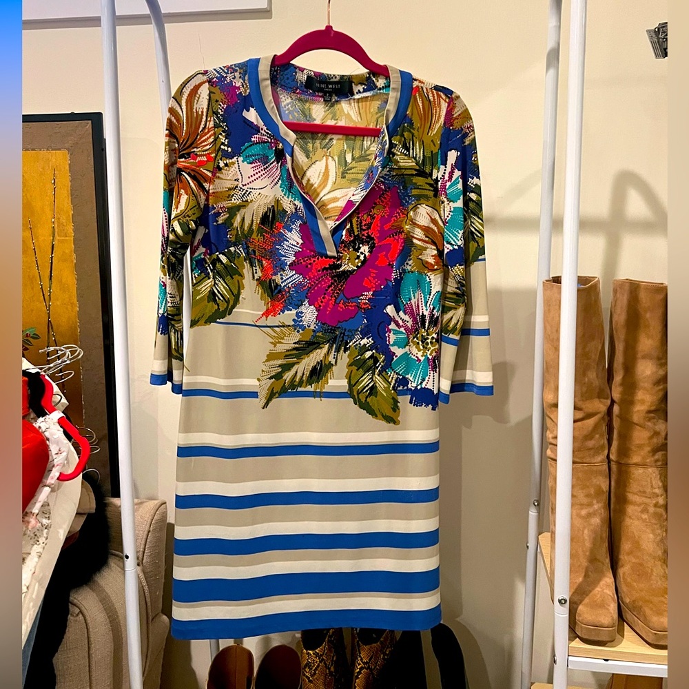 Nine West Dress